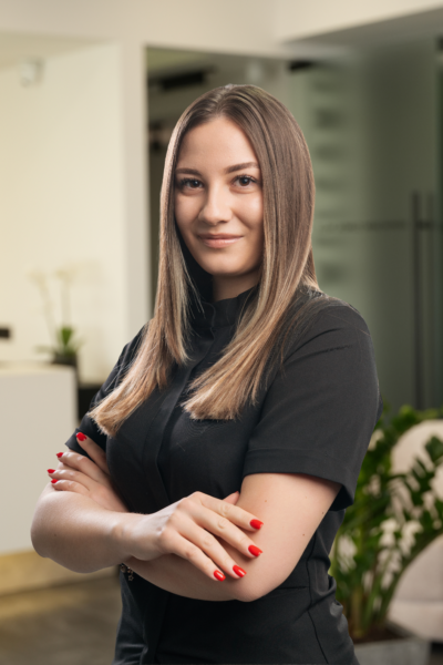 Булига Анастасія Мар'янівна