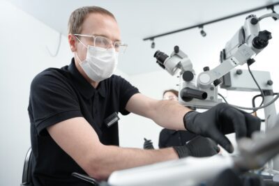 Легка седація при свідомості із супроводом анестезіолога (1 год.), фото 2