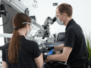 Легка седація при свідомості із супроводом анестезіолога (1 год.), фото 1