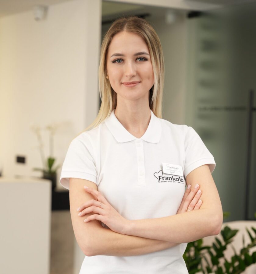 Павлова Ольга Юріївна, фото 1