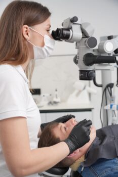 Корекція композитної реставрації, фото 2