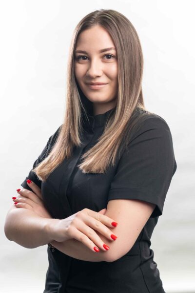 Булига Анастасія Мар'янівна