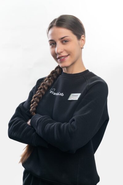 Струтинська Лариса Романівна
