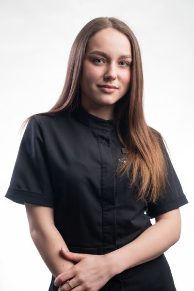 Маркова Діана Владиславівна