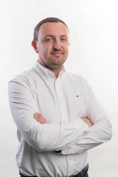 Данищук Андрій Михайлович