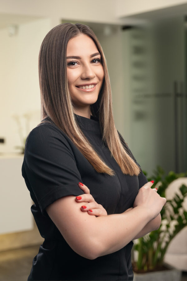 Булига Анастасія Мар’янівна, фото 1