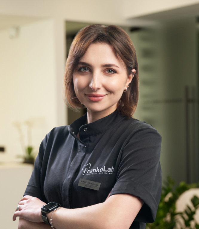 <p><b>Щоби отримати індивідуальне оцінювання стану щелепи вашої дитини і план ортодонтичного лікування, зверніться до FrankoLab Clinic зараз. Ми допоможемо вашій дитині широко усміхатися життю.</b></p>

