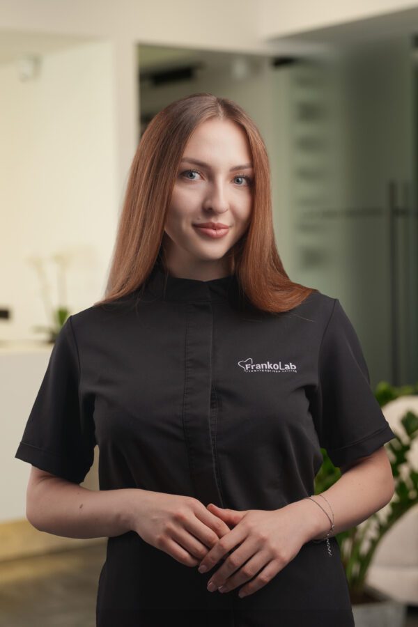 Симчич Марія Василівна, фото 1